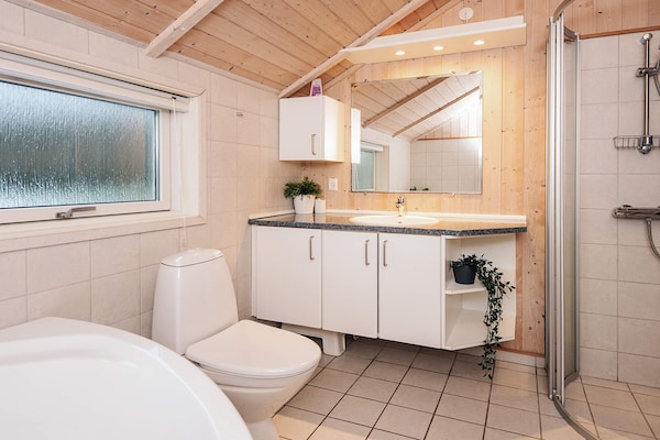 Foto van 6 persoons vakantie huis in Toftlund-By Traum - Vakantiehuis in Toftlund - Indoor