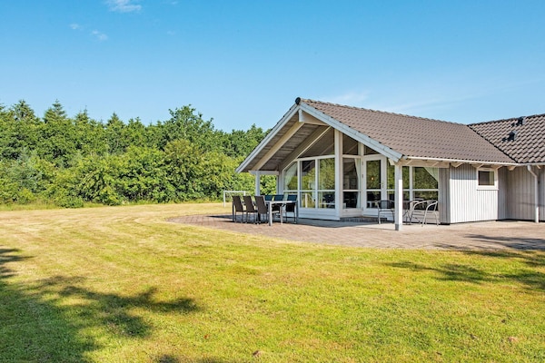 Foto van 6 persoons vakantie huis in Toftlund-By Traum - Vakantiehuis in Toftlund - View