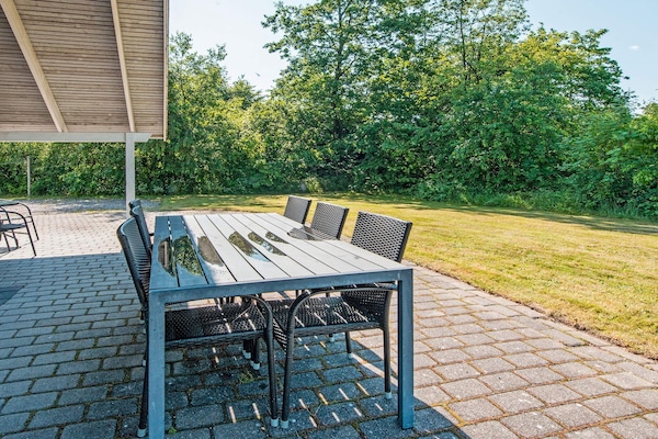 Foto van 6 persoons vakantie huis in Toftlund-By Traum - Vakantiehuis in Toftlund - View