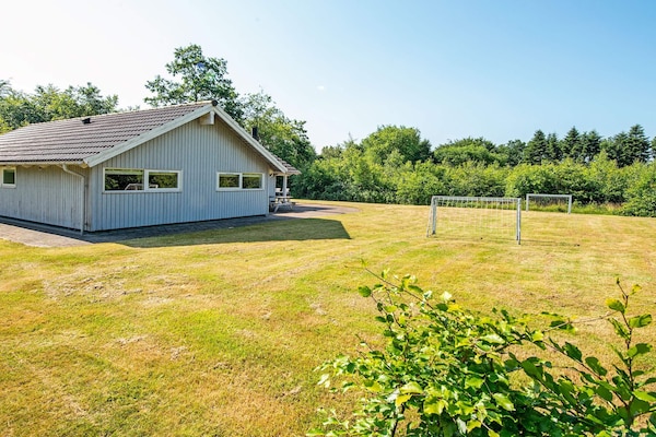 Foto van 6 persoons vakantie huis in Toftlund-By Traum - Vakantiehuis in Toftlund - View