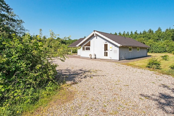 Foto van 6 persoons vakantie huis in Toftlund-By Traum - Vakantiehuis in Toftlund - View