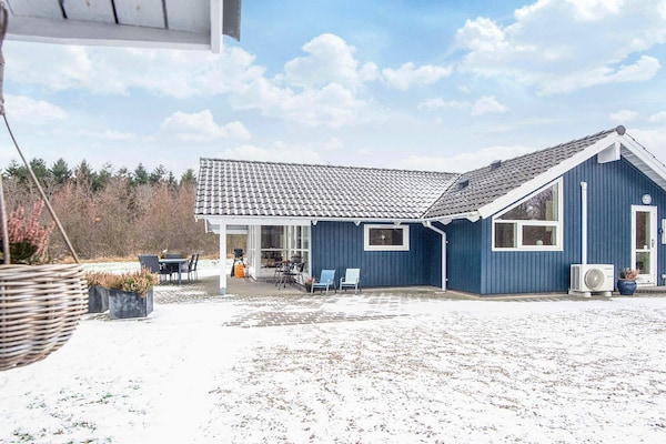 Foto van 6 persoons vakantie huis in Toftlund-By Traum - Vakantiehuis in Toftlund - View