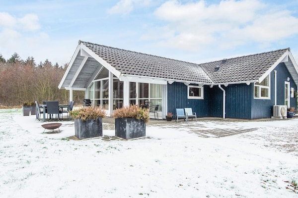 Foto van 6 persoons vakantie huis in Toftlund-By Traum - Vakantiehuis in Toftlund - View