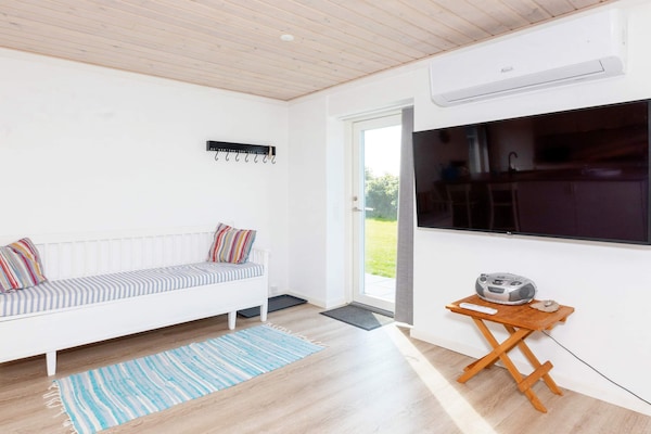 Foto van 6 persoons vakantie huis in Hjørring-By Traum - Vakantiehuis in Hjørring - Indoor