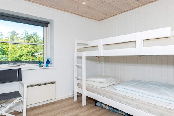 Foto van 6 persoons vakantie huis in Hjørring-By Traum - Vakantiehuis in Hjørring - Indoor