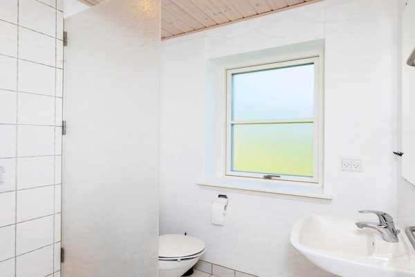 Foto van 6 persoons vakantie huis in Hjørring-By Traum - Vakantiehuis in Hjørring - Indoor