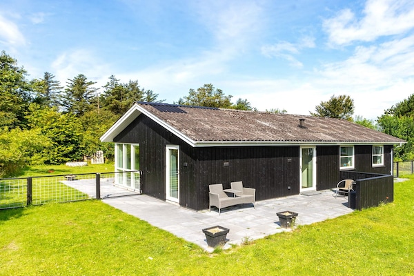 Foto van 6 persoons vakantie huis in Hjørring-By Traum - Vakantiehuis in Hjørring - View