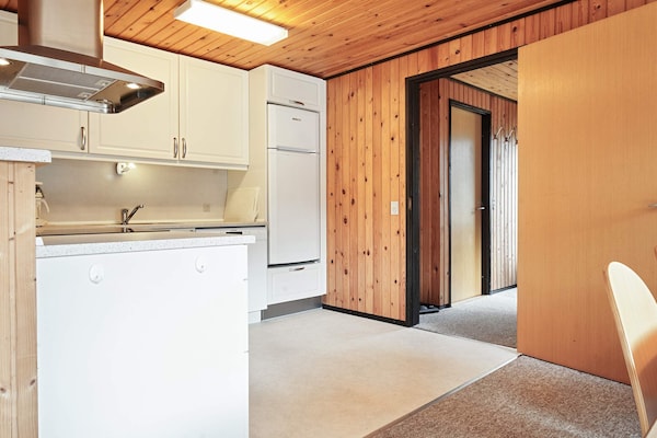 Foto van 6 persoons vakantie huis in Aakirkeby - Vakantiehuis in Aakirkeby - Indoor
