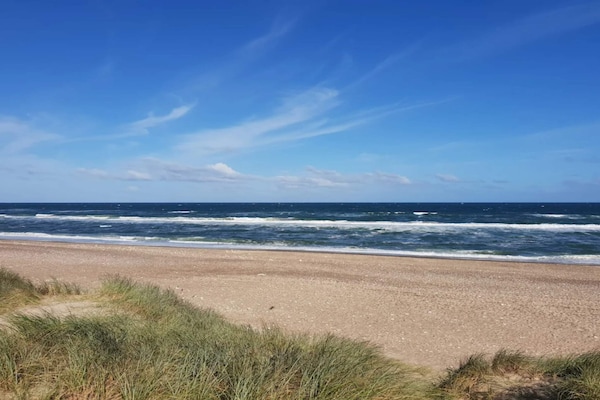Foto van 6 persoons vakantiehuis in Thisted - Vakantiehuis in Thisted - WaterView