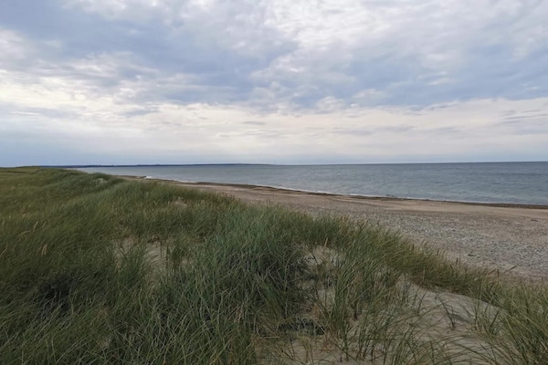 Foto van 6 persoons vakantiehuis in Thisted - Vakantiehuis in Thisted - WaterView
