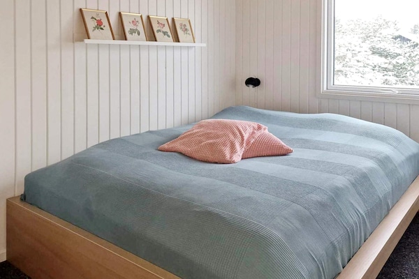 Foto van 6 persoons vakantiehuis in Thisted - Vakantiehuis in Thisted - Indoor