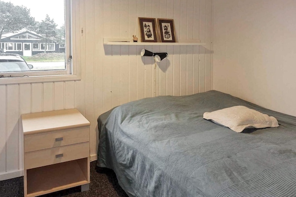 Foto van 6 persoons vakantiehuis in Thisted - Vakantiehuis in Thisted - Indoor