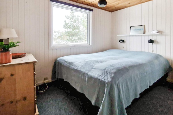 Foto van 6 persoons vakantiehuis in Thisted - Vakantiehuis in Thisted - Indoor