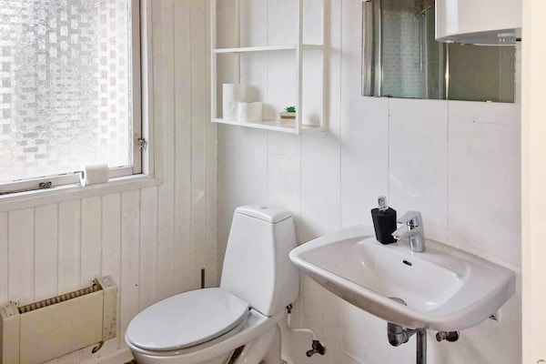 Foto van 6 persoons vakantiehuis in Thisted - Vakantiehuis in Thisted - Indoor
