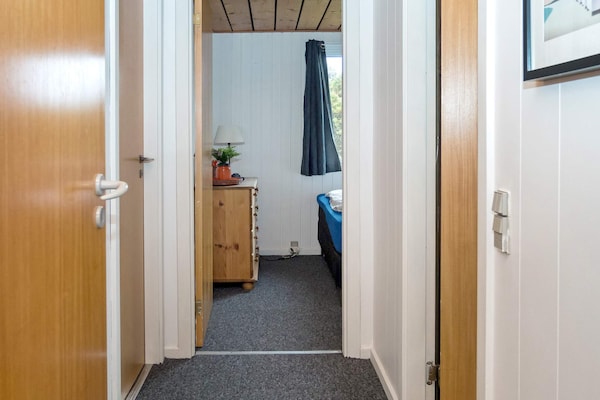 Foto van 6 persoons vakantiehuis in Thisted - Vakantiehuis in Thisted - Indoor