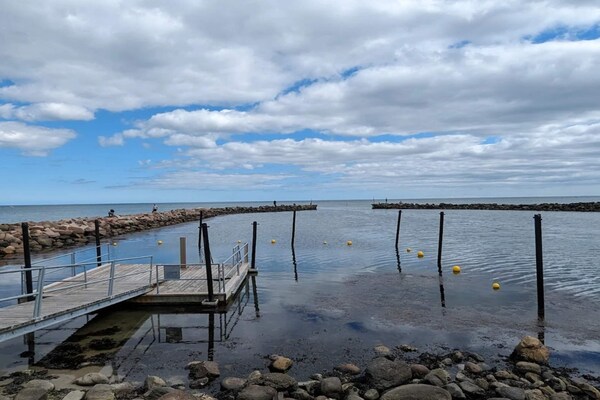 Foto van 8 persoons vakantie huis in Hals-By Traum - Vakantiehuis in Hals - WaterView