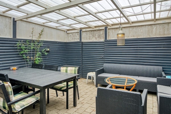 Foto van 6 persoons vakantie huis in Gørlev-By Traum - Vakantiehuis in Gørlev - Indoor