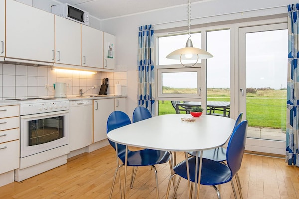 Foto van 6 persoons vakantie huis in Højer-By Traum - Vakantiehuis in Højer - Indoor