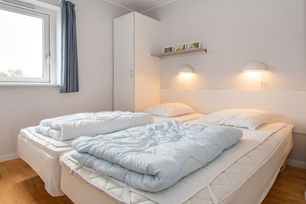 Foto van 6 persoons vakantie huis in Højer-By Traum - Vakantiehuis in Højer - Indoor