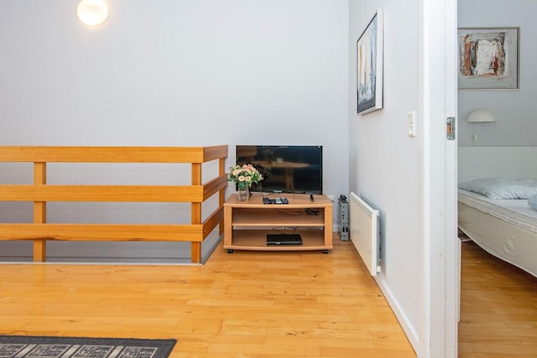 Foto van 6 persoons vakantie huis in Højer-By Traum - Vakantiehuis in Højer - Indoor