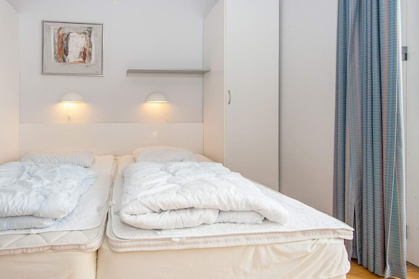 Foto van 6 persoons vakantie huis in Højer-By Traum - Vakantiehuis in Højer - Indoor