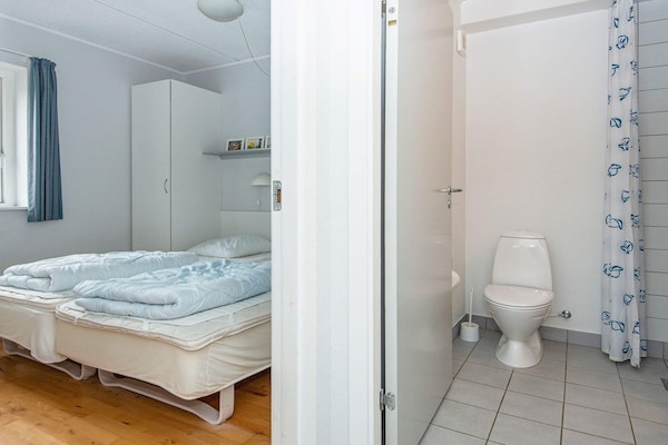 Foto van 6 persoons vakantie huis in Højer-By Traum - Vakantiehuis in Højer - Indoor