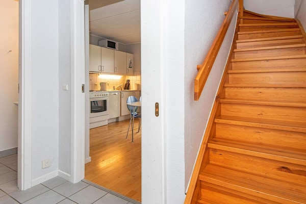 Foto van 6 persoons vakantie huis in Højer-By Traum - Vakantiehuis in Højer - Indoor