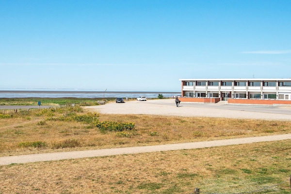 Foto van 6 persoons vakantie huis in Højer-By Traum - Vakantiehuis in Højer - View