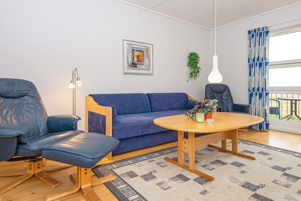 Foto van 6 persoons vakantie huis in Højer-By Traum - Vakantiehuis in Højer - Indoor