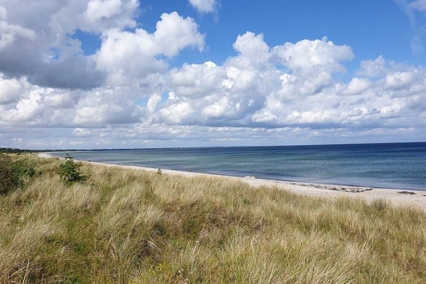 Foto van 6 persoons vakantie huis in Hals - Vakantiehuis in Hals - WaterView