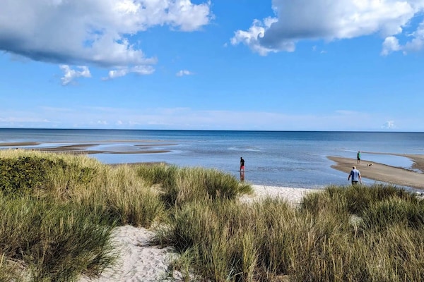 Foto van 6 persoons vakantie huis in Hals - Vakantiehuis in Hals - WaterView