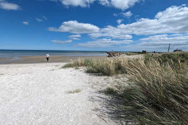 Foto van 6 persoons vakantie huis in Hals - Vakantiehuis in Hals - WaterView