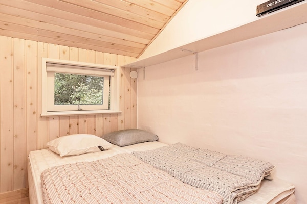 Foto van 6 persoons vakantie huis in Hals - Vakantiehuis in Hals - Indoor