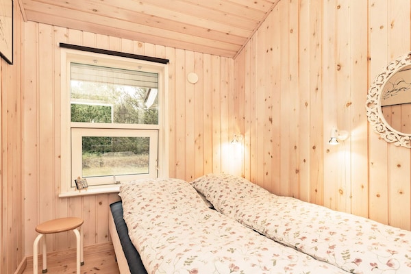 Foto van 6 persoons vakantie huis in Hals - Vakantiehuis in Hals - Indoor