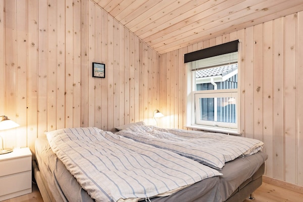 Foto van 6 persoons vakantie huis in Hals - Vakantiehuis in Hals - Indoor