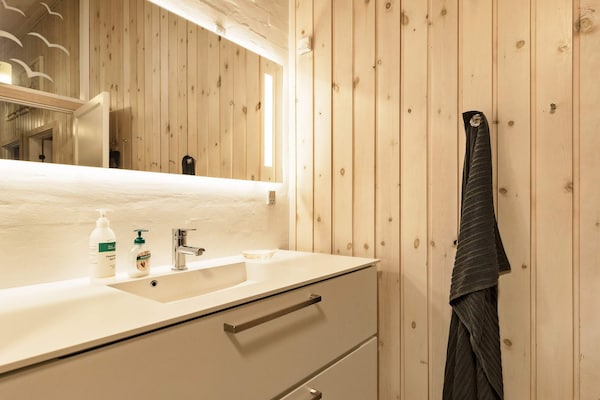 Foto van 6 persoons vakantie huis in Hals - Vakantiehuis in Hals - Indoor