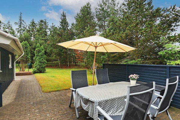 Foto van 6 persoons vakantie huis in Hals - Vakantiehuis in Hals - Untagged