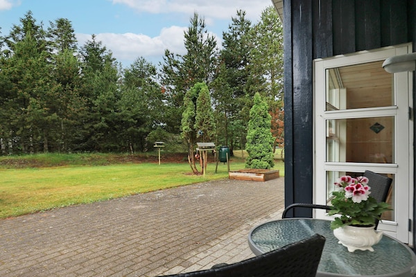 Foto van 6 persoons vakantie huis in Hals - Vakantiehuis in Hals - Untagged