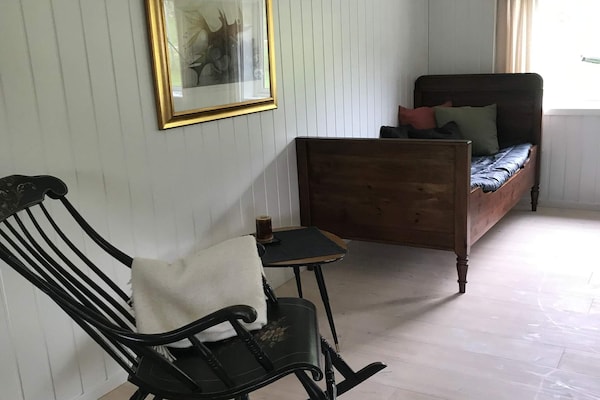 Foto van 6 persoons vakantie huis in Halsanaustan-By Traum - Vakantiehuis in Halsanaustan - Indoor