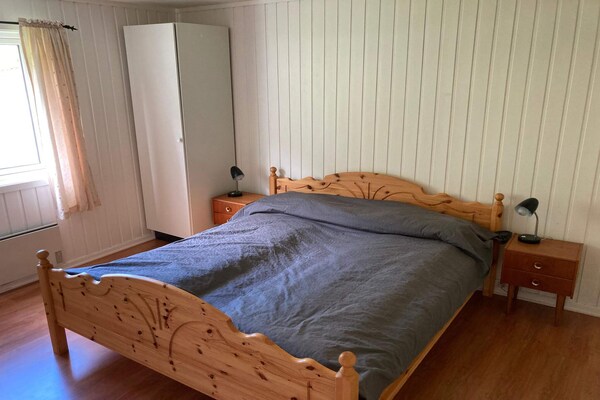 Foto van 6 persoons vakantie huis in Halsanaustan-By Traum - Vakantiehuis in Halsanaustan - Indoor