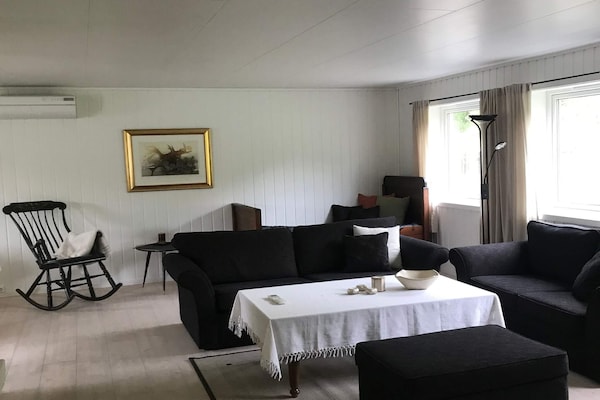 Foto van 6 persoons vakantie huis in Halsanaustan-By Traum - Vakantiehuis in Halsanaustan - Indoor
