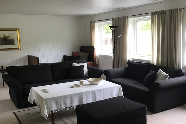 Foto van 6 persoons vakantie huis in Halsanaustan-By Traum - Vakantiehuis in Halsanaustan - Indoor