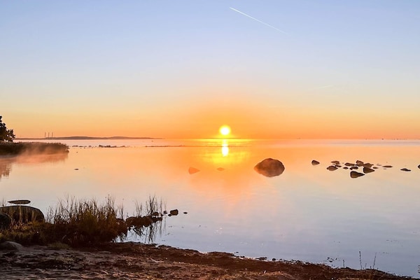 Foto van 6 persoons vakantie huis in SÖLVESBORG-By Traum - Vakantiehuis in SÖLVESBORG - Outdoor