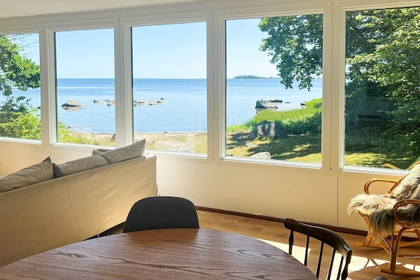 Foto van 6 persoons vakantie huis in SÖLVESBORG-By Traum - Vakantiehuis in SÖLVESBORG - Indoor