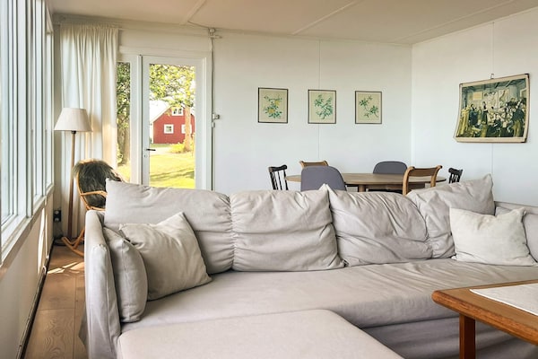 Foto van 6 persoons vakantie huis in SÖLVESBORG-By Traum - Vakantiehuis in SÖLVESBORG - Indoor