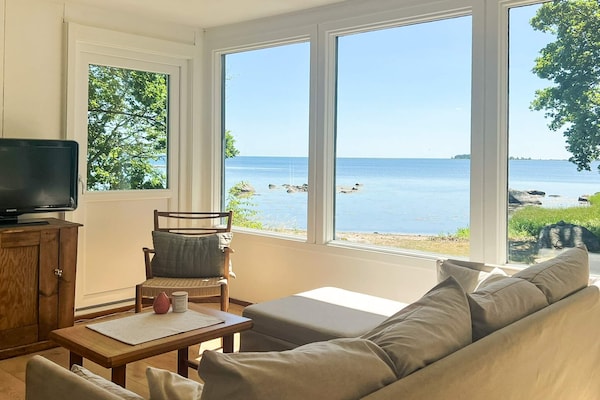Foto van 6 persoons vakantie huis in SÖLVESBORG-By Traum - Vakantiehuis in SÖLVESBORG - Indoor