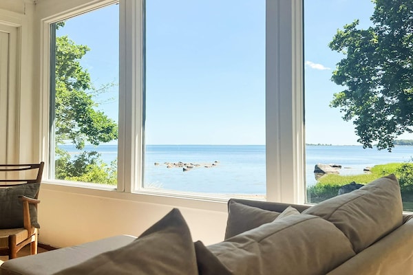 Foto van 6 persoons vakantie huis in SÖLVESBORG-By Traum - Vakantiehuis in SÖLVESBORG - Indoor
