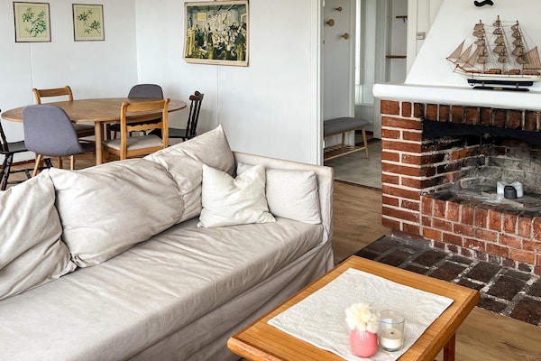 Foto van 6 persoons vakantie huis in SÖLVESBORG-By Traum - Vakantiehuis in SÖLVESBORG - Indoor