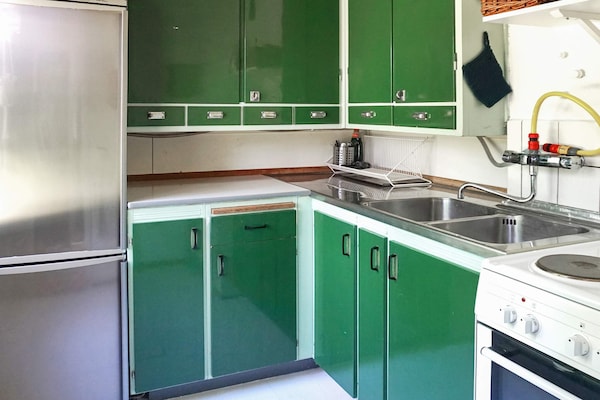 Foto van 6 persoons vakantie huis in SÖLVESBORG-By Traum - Vakantiehuis in SÖLVESBORG - Indoor