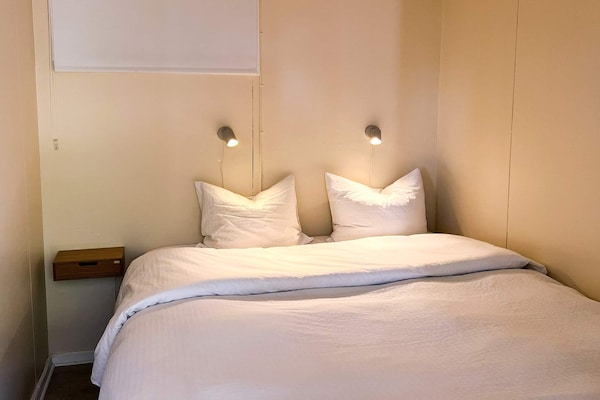 Foto van 6 persoons vakantie huis in SÖLVESBORG-By Traum - Vakantiehuis in SÖLVESBORG - Indoor